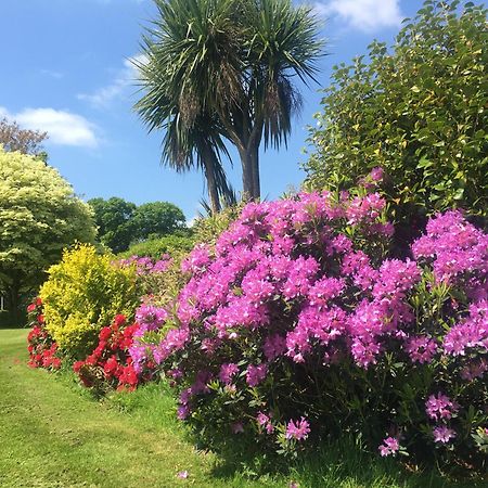 ווימבורן מינסטר Stay On The Grounds Of This Beautiful Manor House מראה חיצוני תמונה