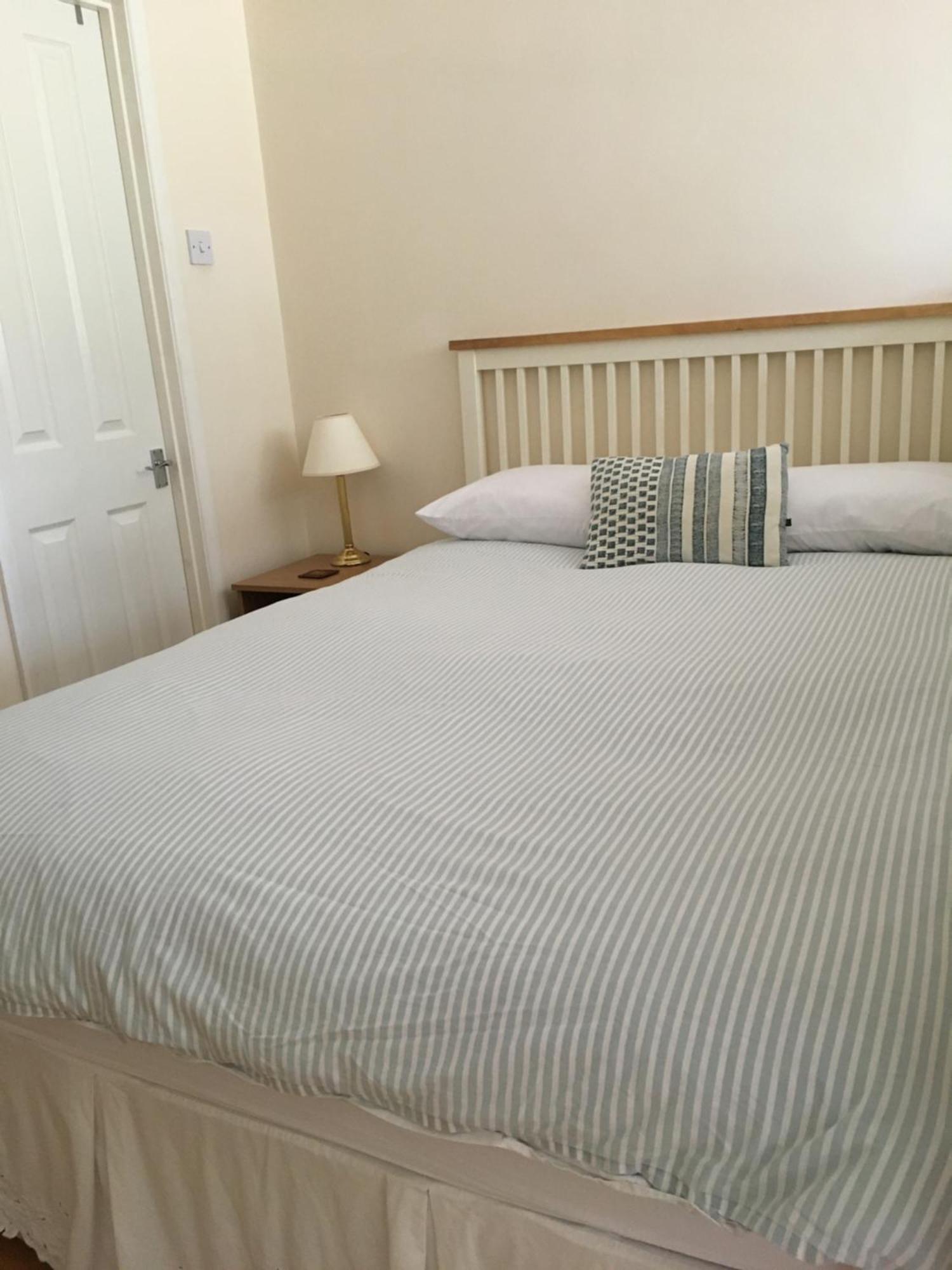 ווימבורן מינסטר Stay On The Grounds Of This Beautiful Manor House מראה חיצוני תמונה